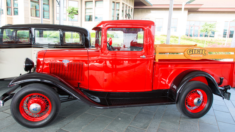 Jay Leno's Car Collection