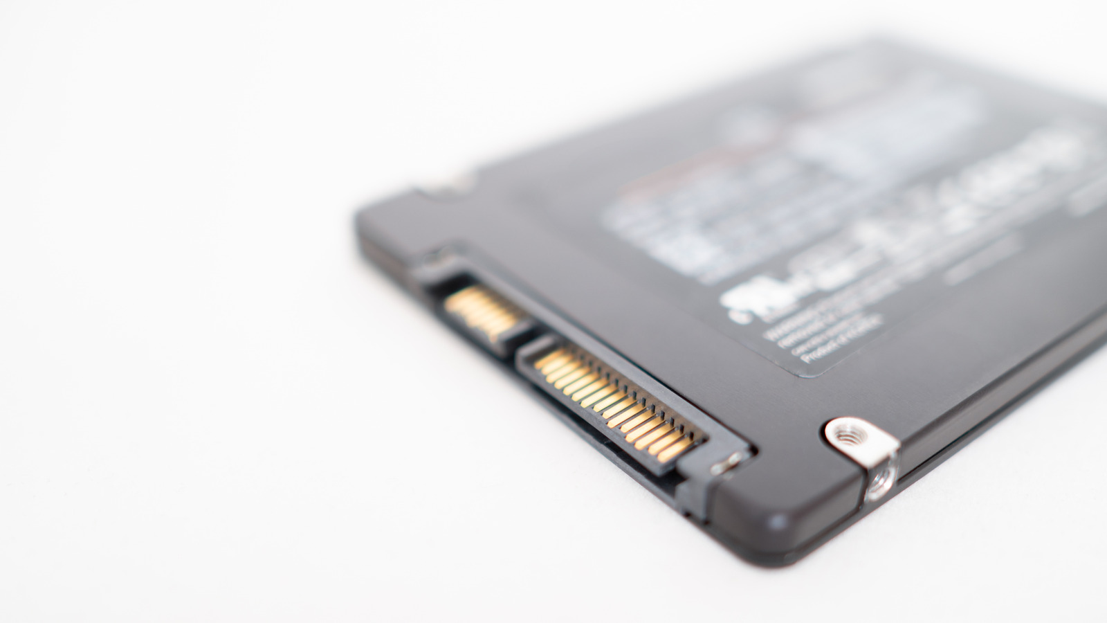 This Is The Highest Capacity SSD You Can Buy Right Now