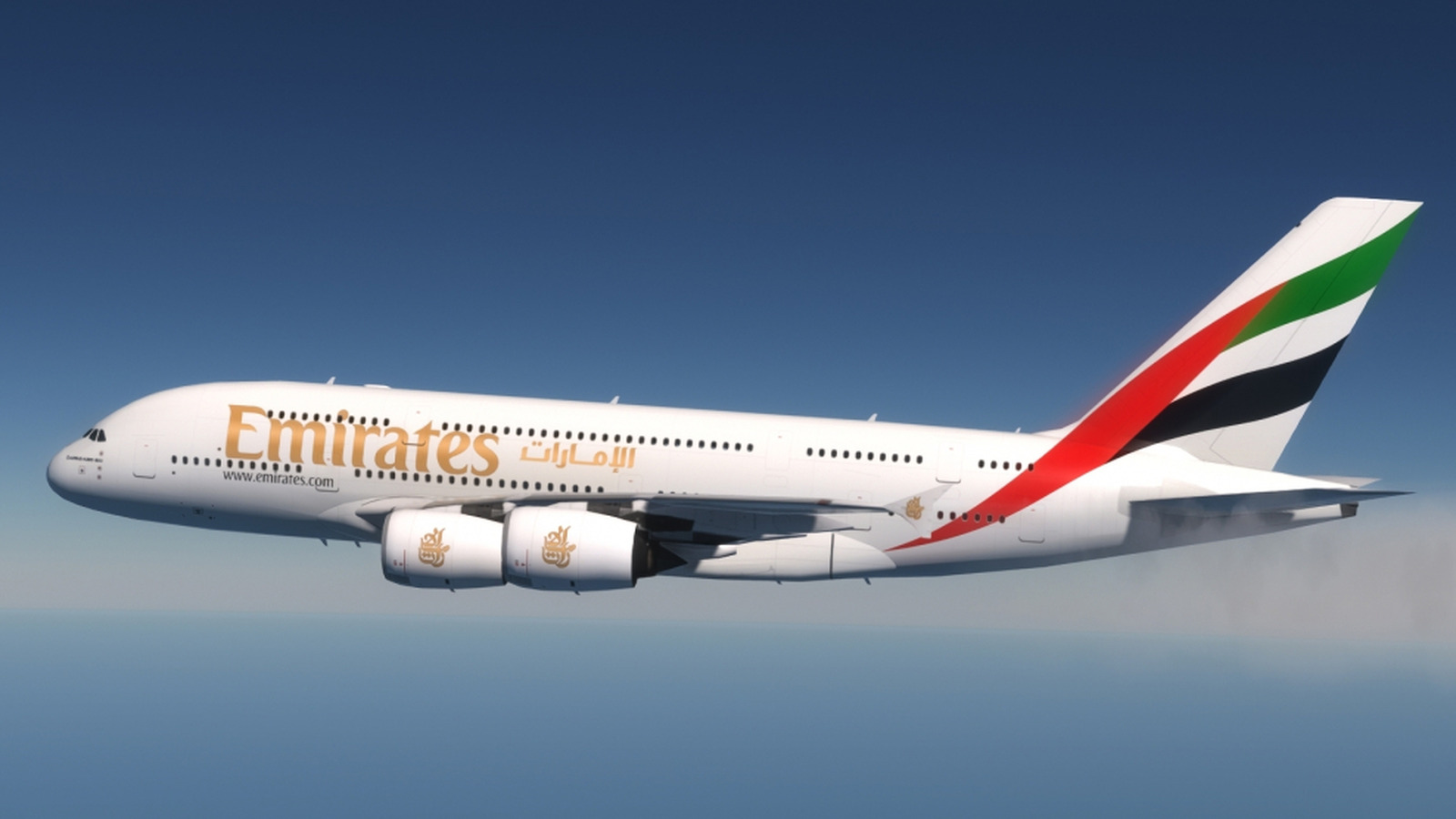 This Is The Largest Plane Currently Flying In 2025
