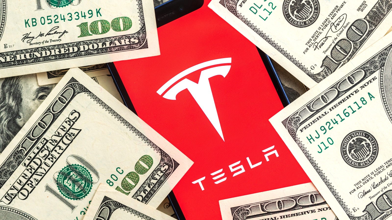 This Is The Most Expensive Tesla In The World TrendRadars