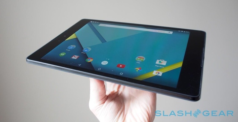 Nexus 9