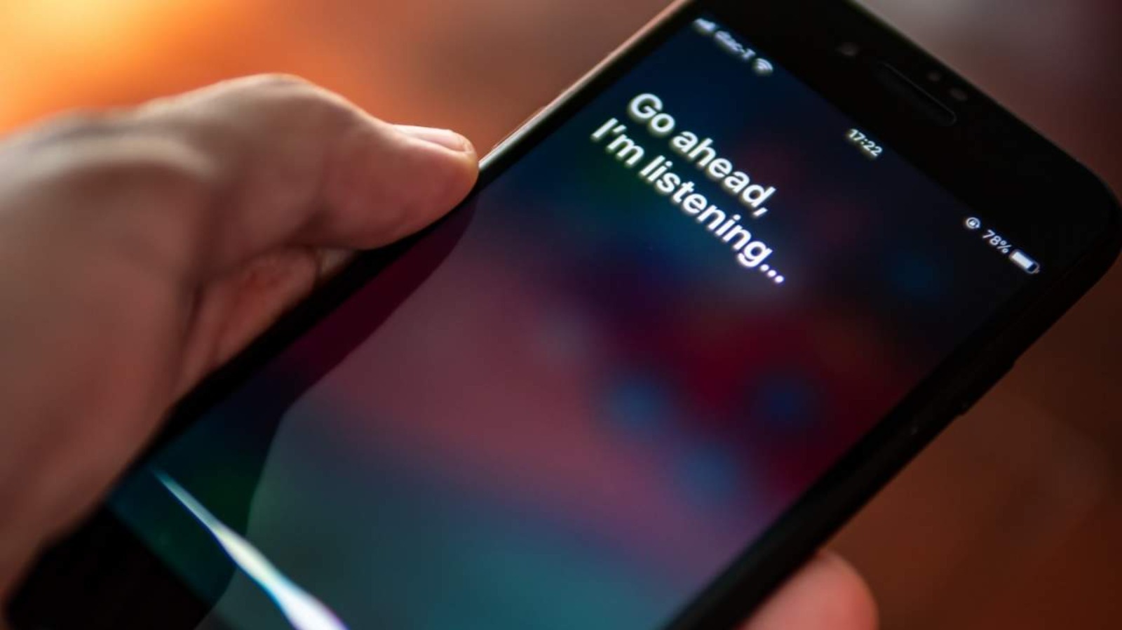 This Is The Real Voice Behind Siri