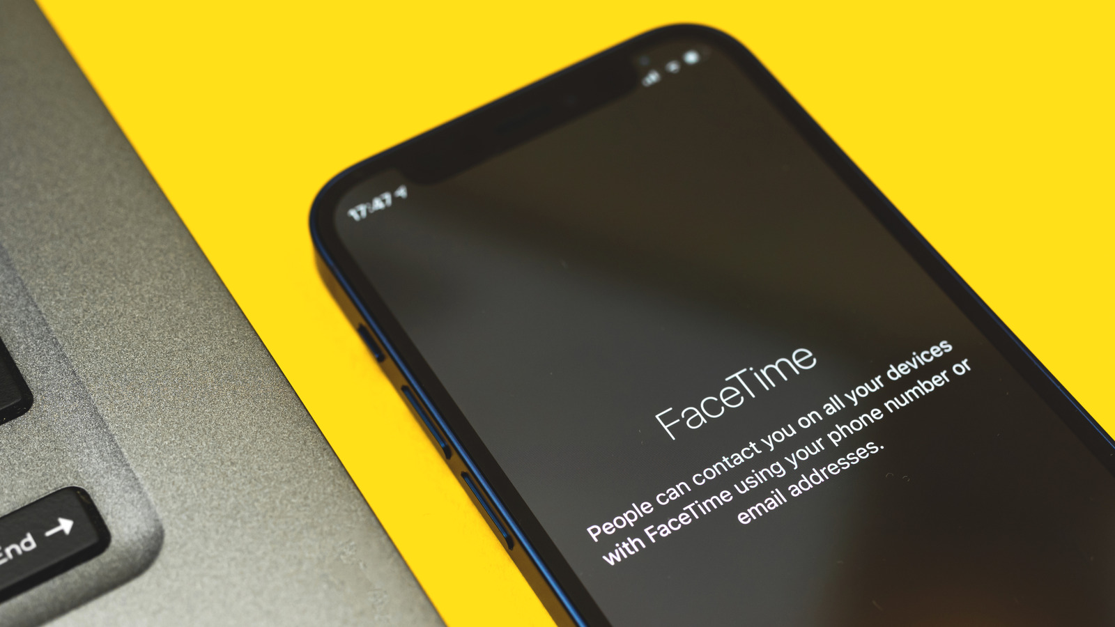 Este é o segredo para melhorar a qualidade das chamadas do iPhone e iPad