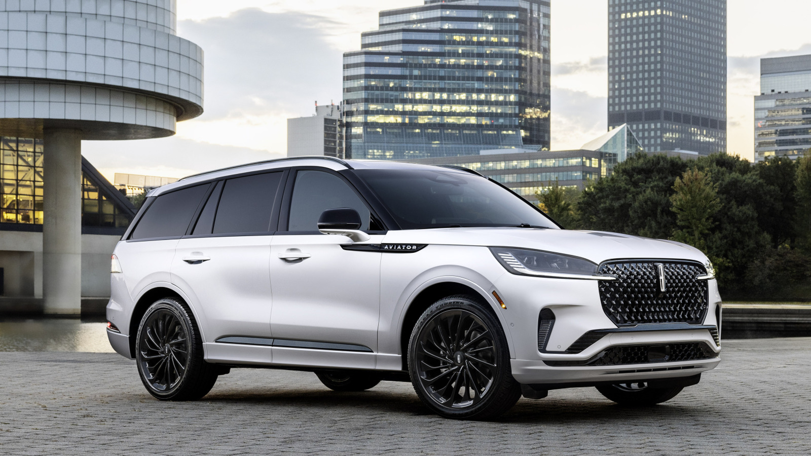 This Is The Worst-Selling Car In Texas
