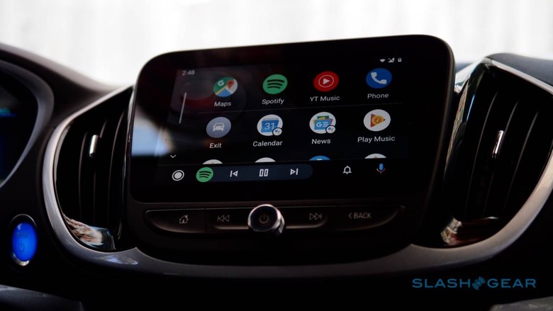 The big Android Auto revamp has finally arrived – here's how to try it
