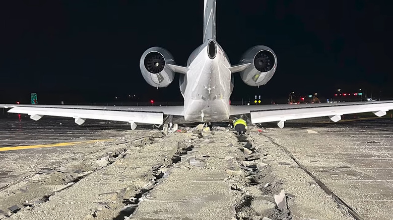 Engineered Material Arresting Systems or EMAS, is a critical safety technology plays a key role in preventing aircraft from overrunning runways.