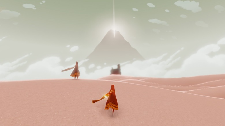 Journey 