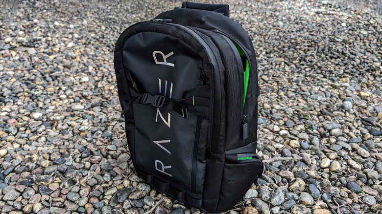 This Laptop Bag Is The Best I’ve Used In Nearly 10 Years