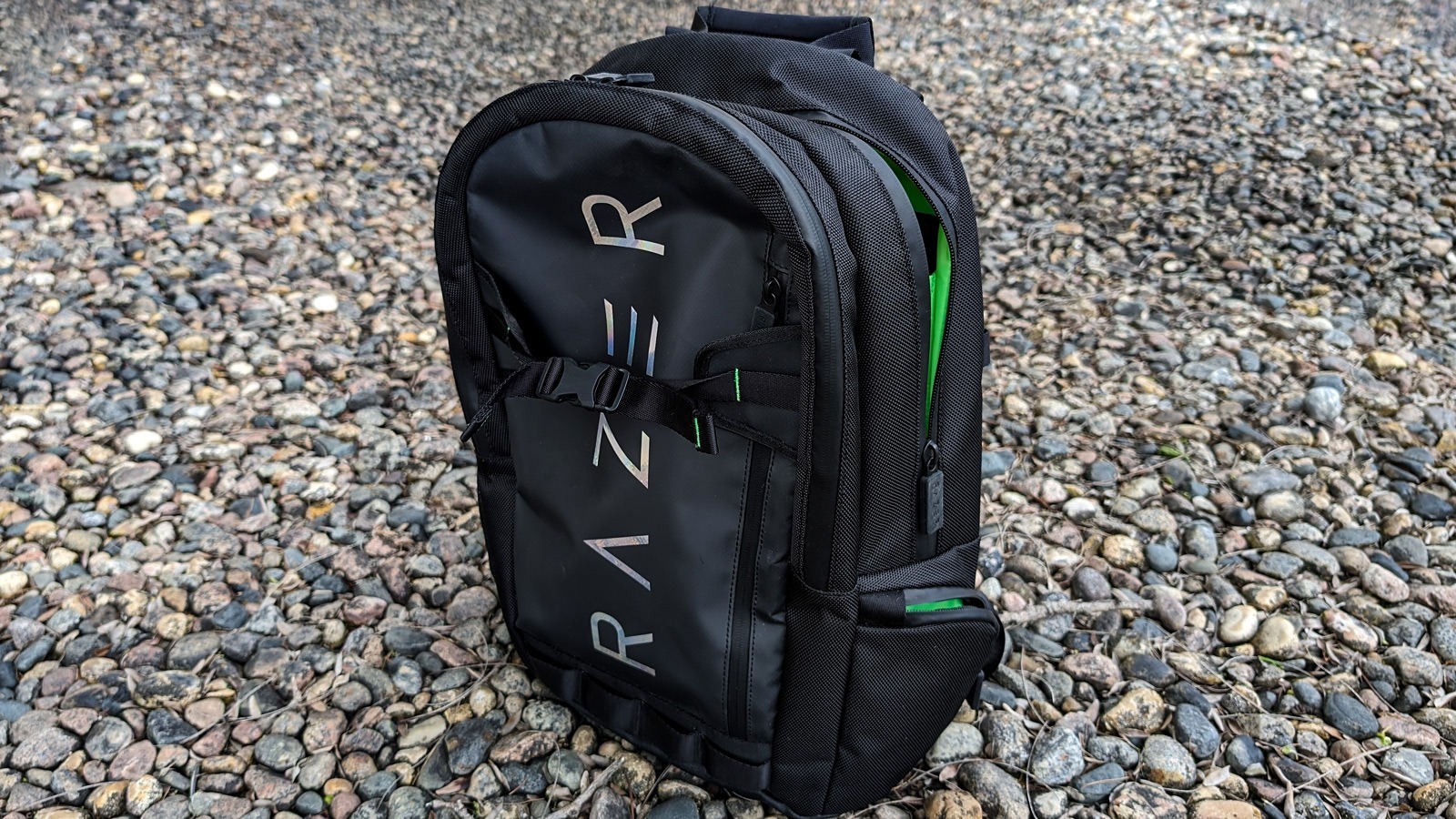 This Laptop Bag Is The Best I've Used In Nearly 10 Years