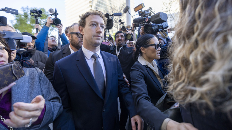 mark zuckerberg in court for social media