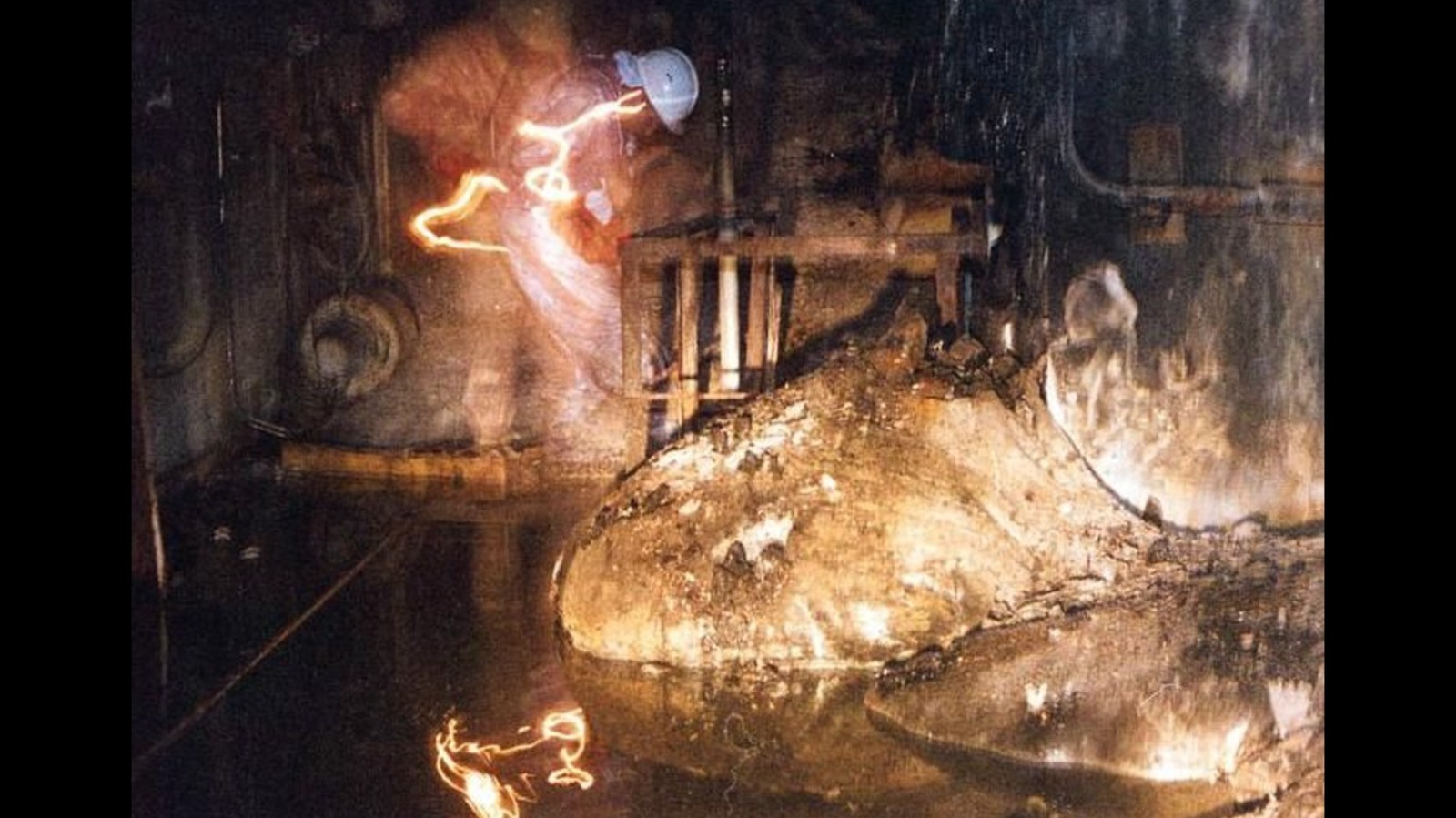 This May Be The Most Dangerous Man-Made Object Ever Produced