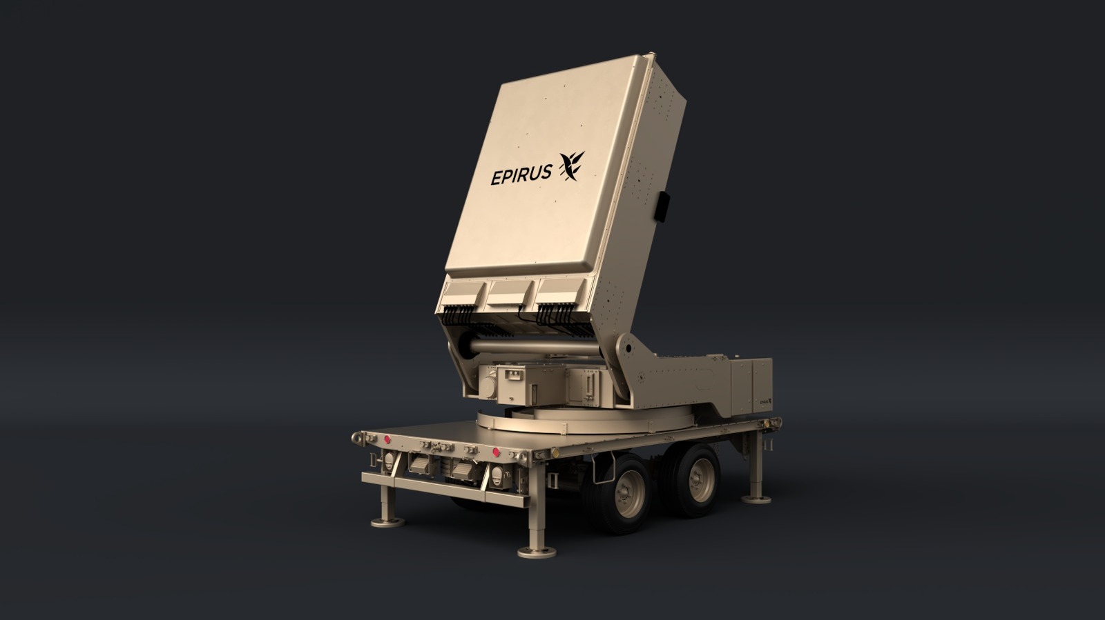 This Microwave Weapon Just Wiped Out 49 Drones, Proving The Warfare Tech's Worth In Future Battles