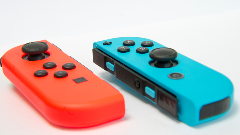switch joy-cons