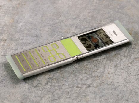 Nokia upcycled phone