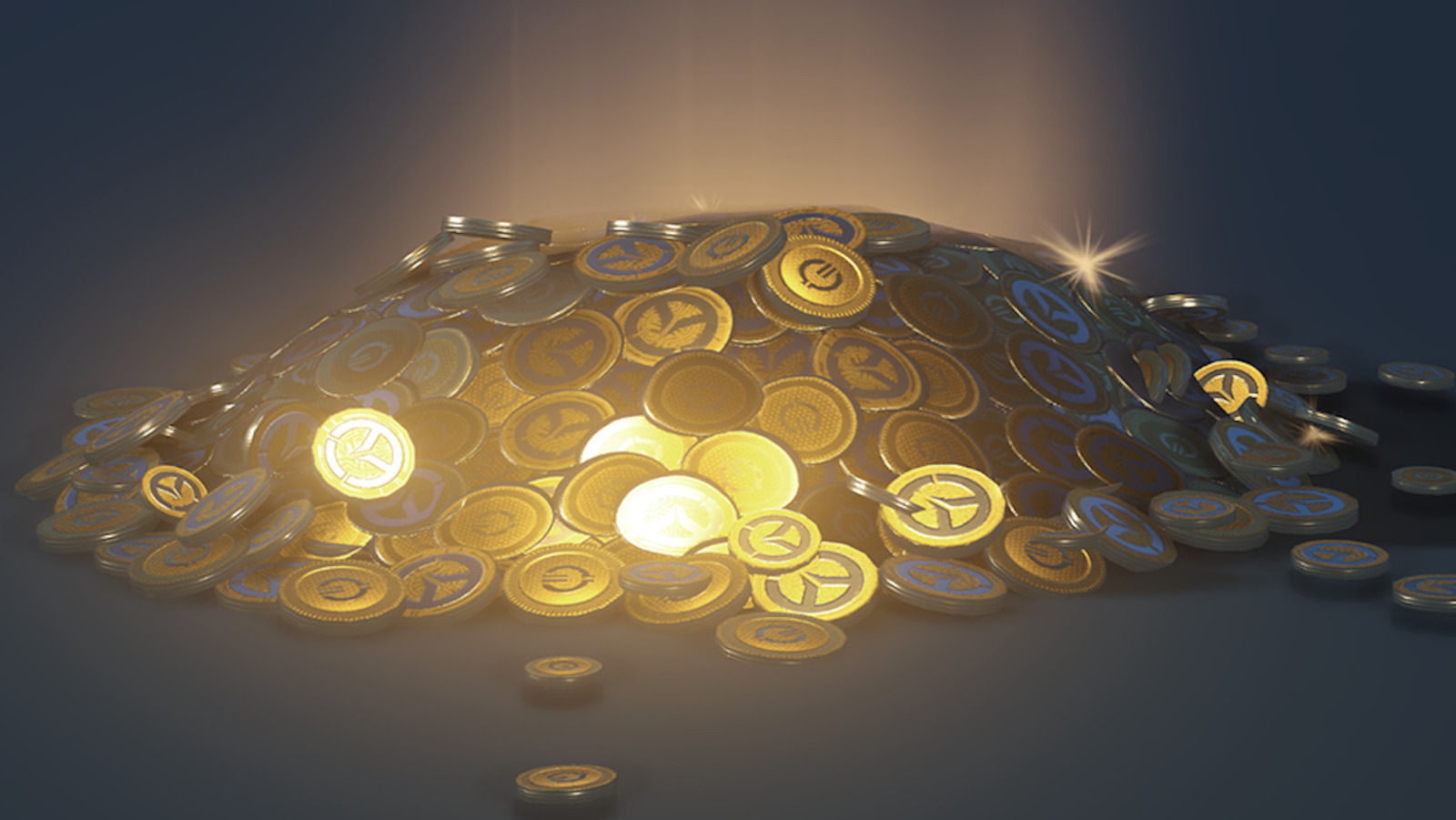 This "Overwatch 2" Charm Costs Less In Real Life Than It Does In-Game