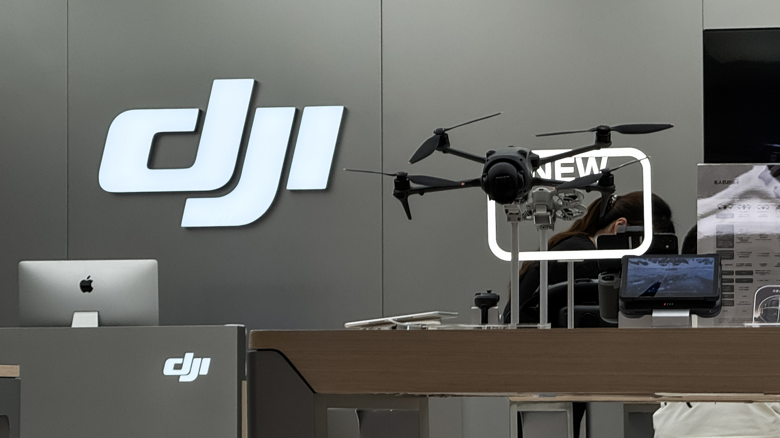 This Popular Drone Brand Is Now Officially Banned In The US (But There's A Catch)