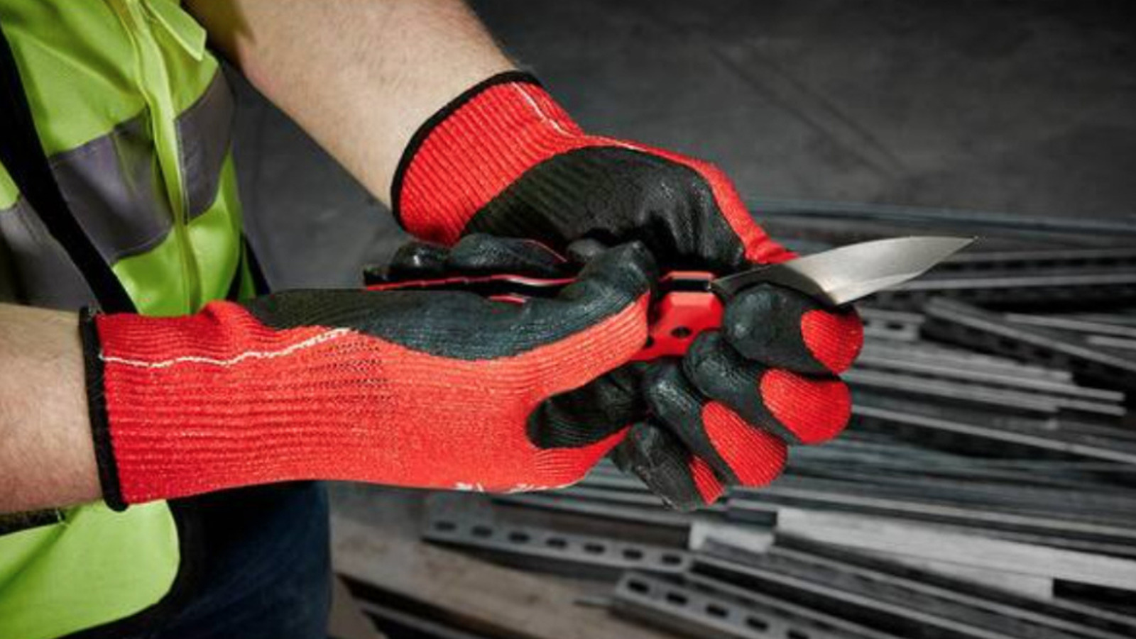 This Popular Milwaukee Knife Has Been Bathed In Controversy — Here's Why