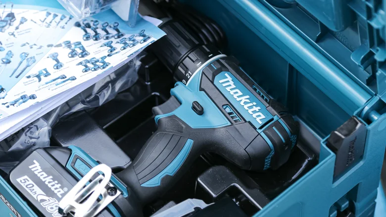 This Power Tool Brand Is Now Owned By Makita