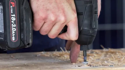 This Power Tool Brand Is Now Owned By Makita