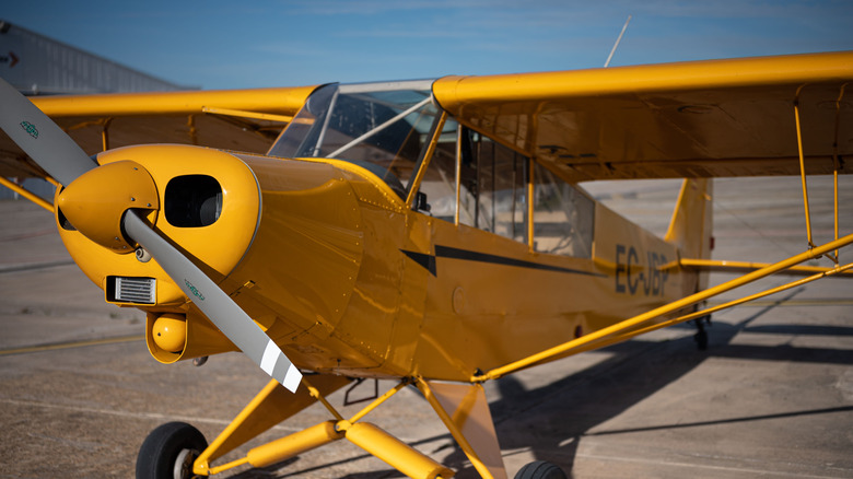 This Robust Aircraft Engine Has Been Round For Over 70 Years & Is Nonetheless Used These days – SlashGear