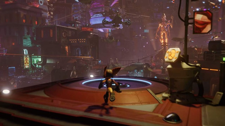 Ratchet & Clank: Rift Apart Review - PlayStation 5 Is Off To A Strong Start  - SlashGear