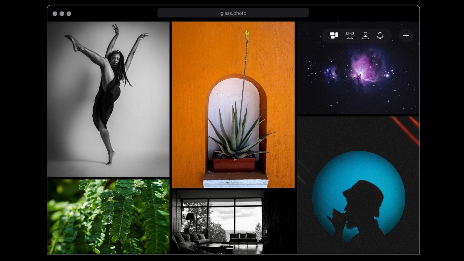 This Rising Instagram Alternative Is Promising Everything Meta Can't