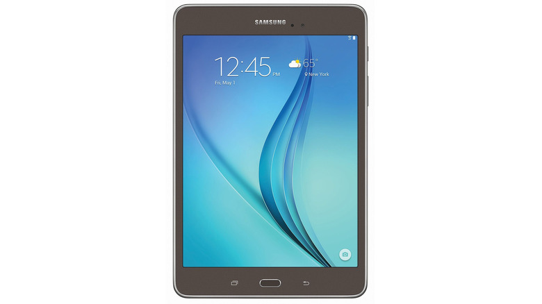 This Samsung Galaxy Tab Android Tablet Is Under $90 For A Limited Time