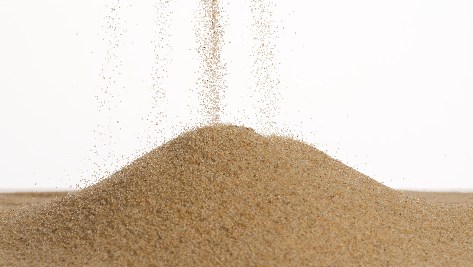 Esta bateria de areia é uma tentativa audaciosa de armazenar energia verde Esta bateria de areia é uma tentativa audaciosa de armazenar energia verde