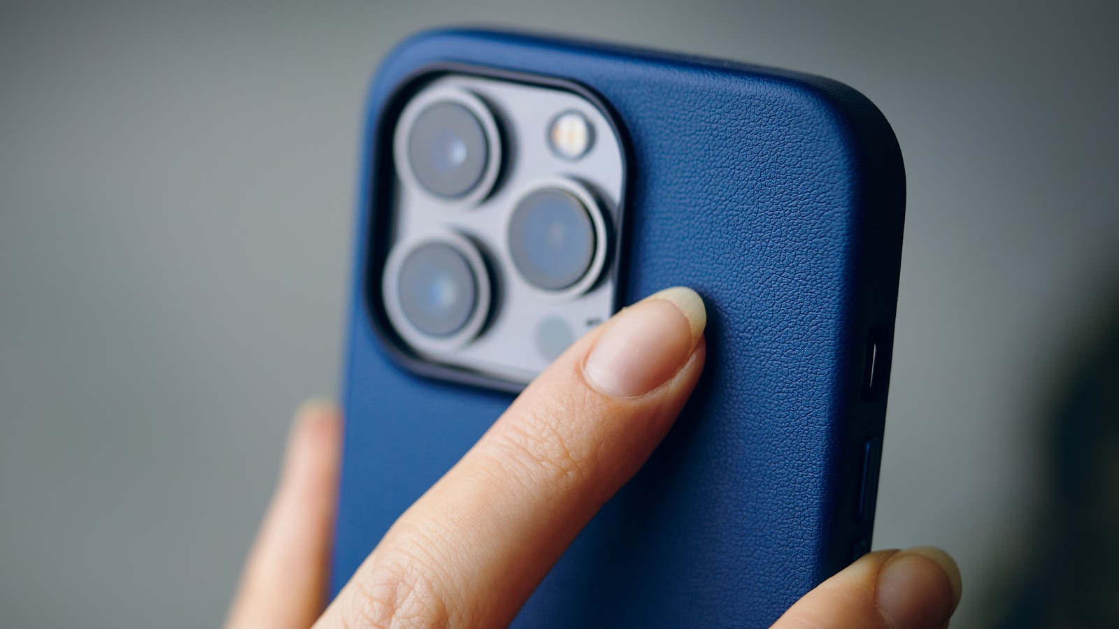 Este hack simples do iPhone fez o TikTok ficar selvagem