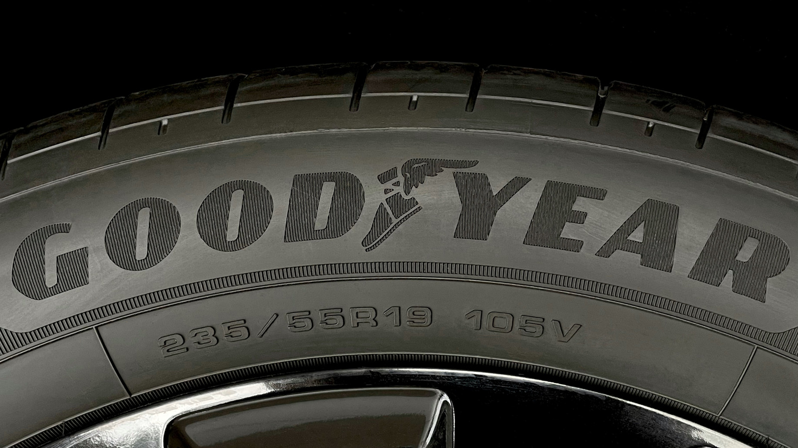 This State Has The Largest Goodyear Tire Plant In All Of North America