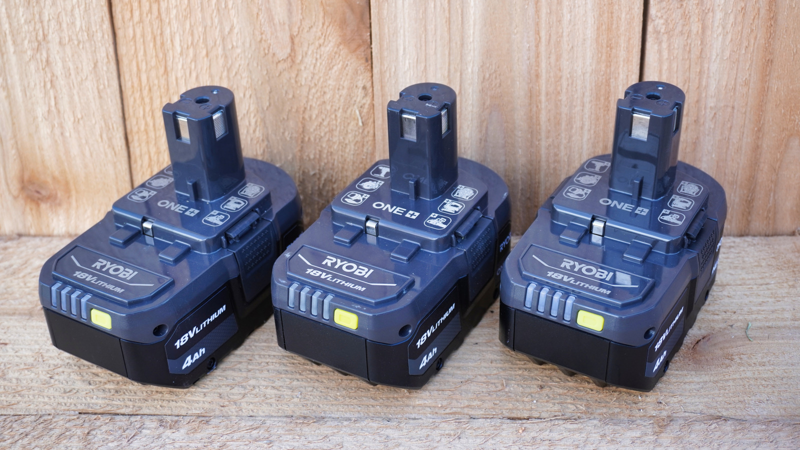 This Tiny Ryobi Gadget Makes 18V Tool Batteries Way More Practical