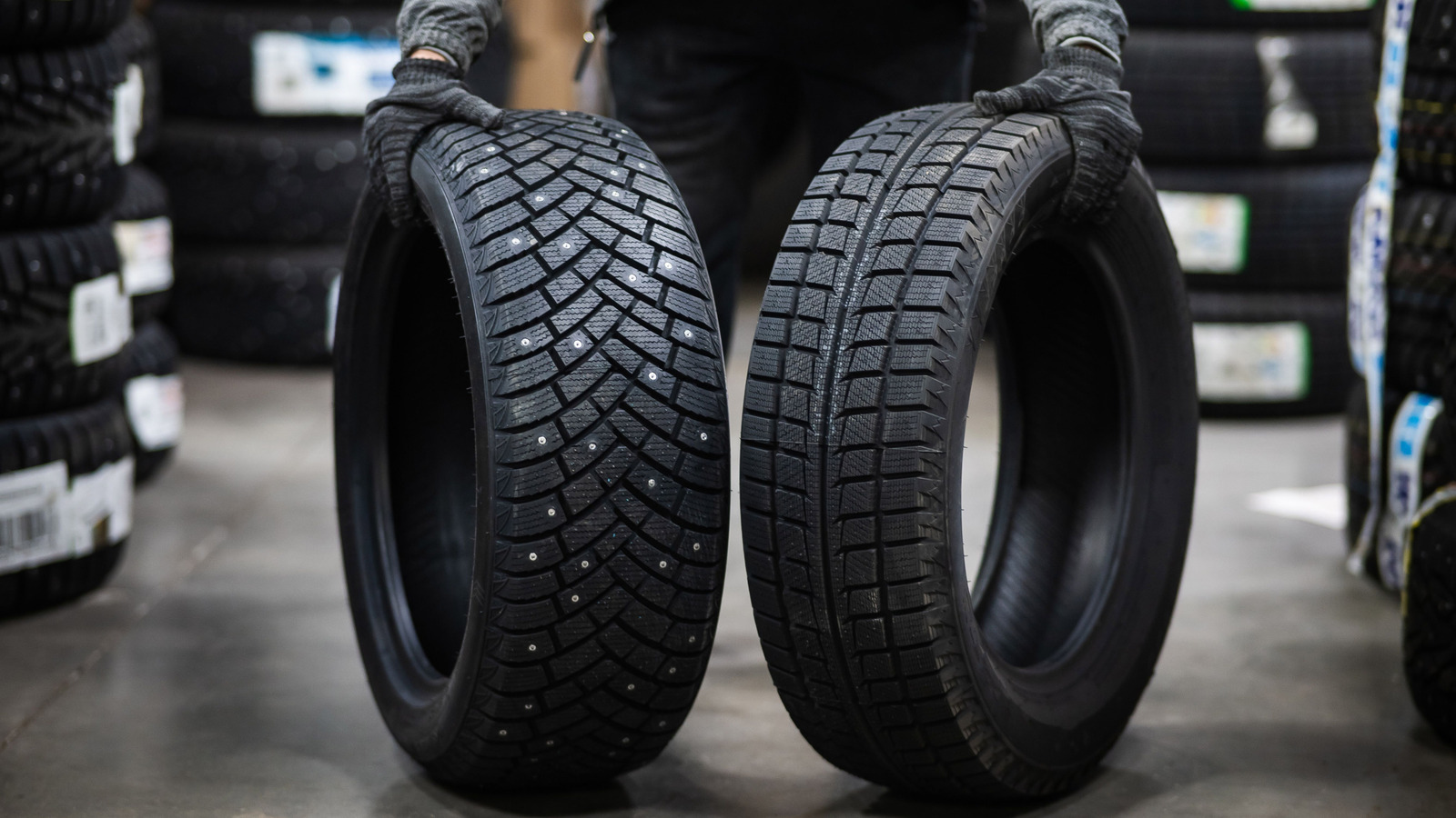 This Tire Brand Has The Lowest Customer Satisfaction Rating, According To Consumer Reports