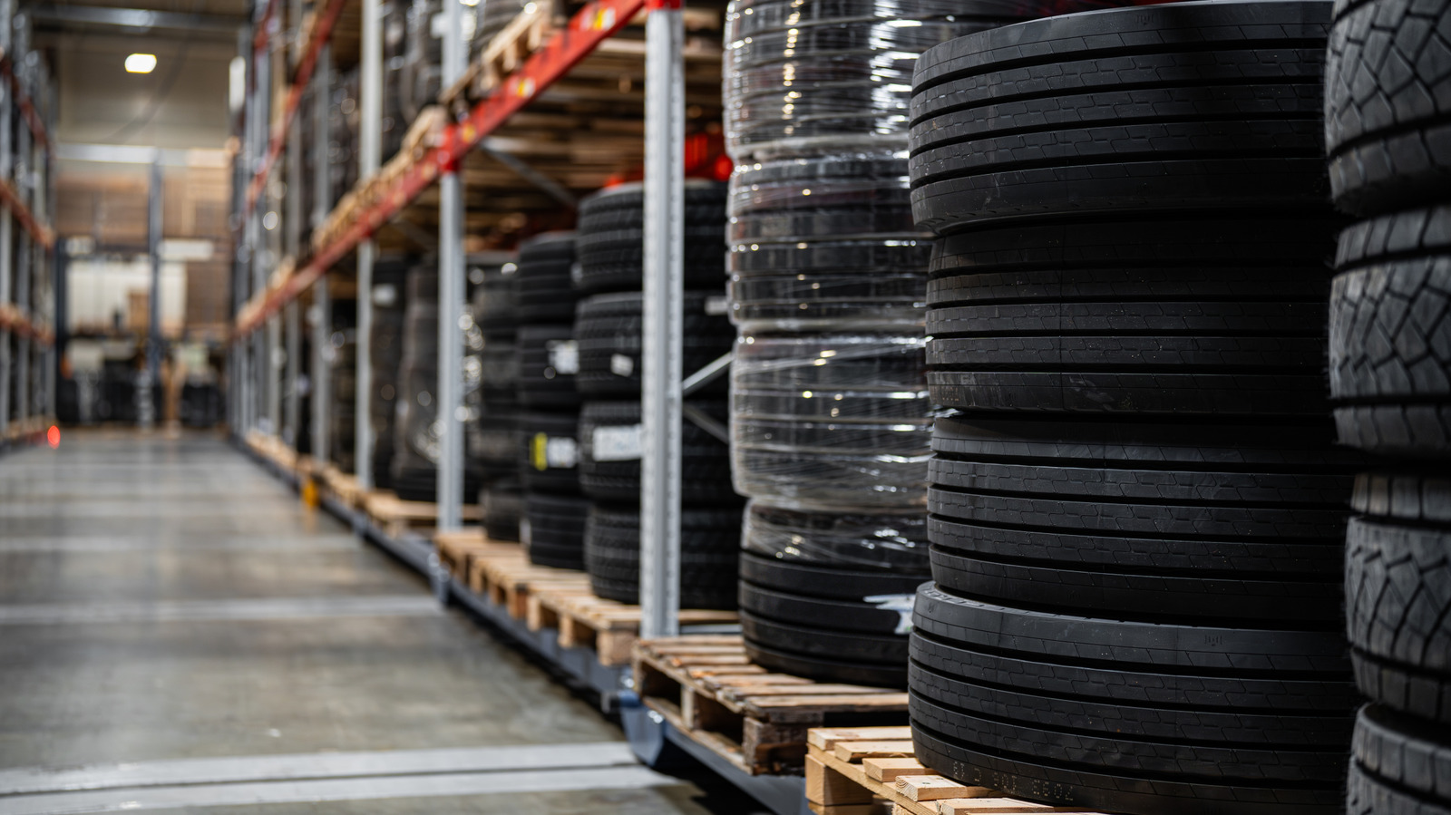This Truck Tire Brand Gets JD Power’s Lowest Customer Satisfaction Score In 2026