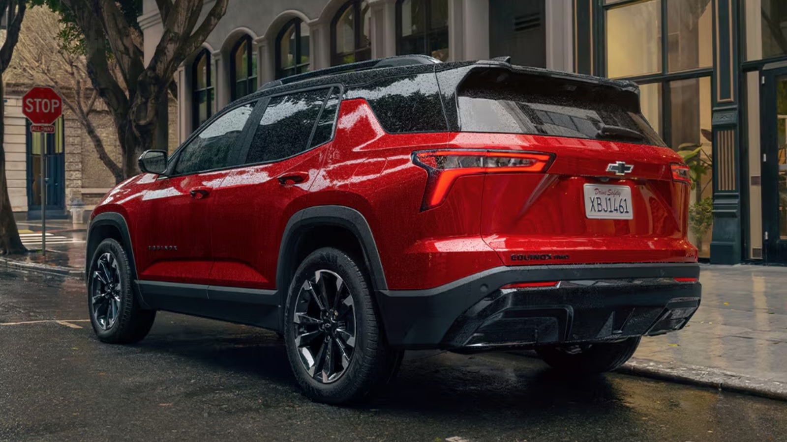 This Unexpected Model Is The Most Popular Used SUV In The US, According To iSeeCars
