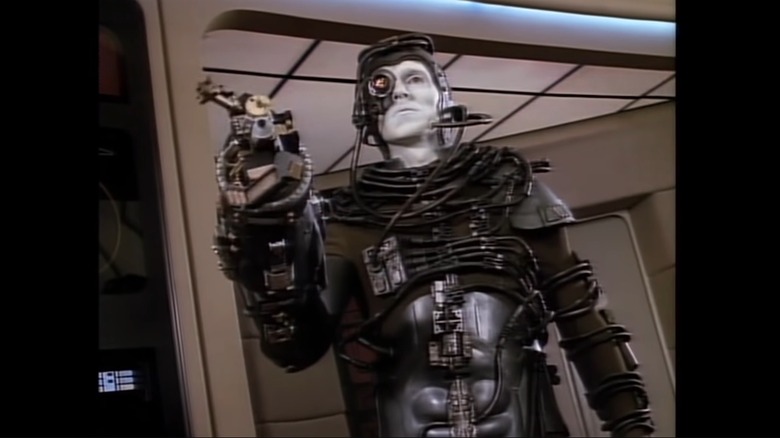 Borg