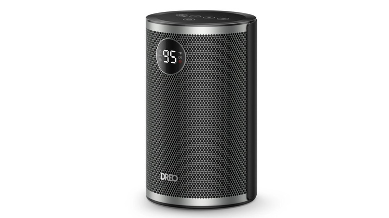 Dreo heater