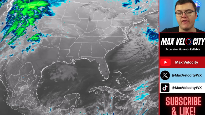 screenshot of a popular Max Velocity video