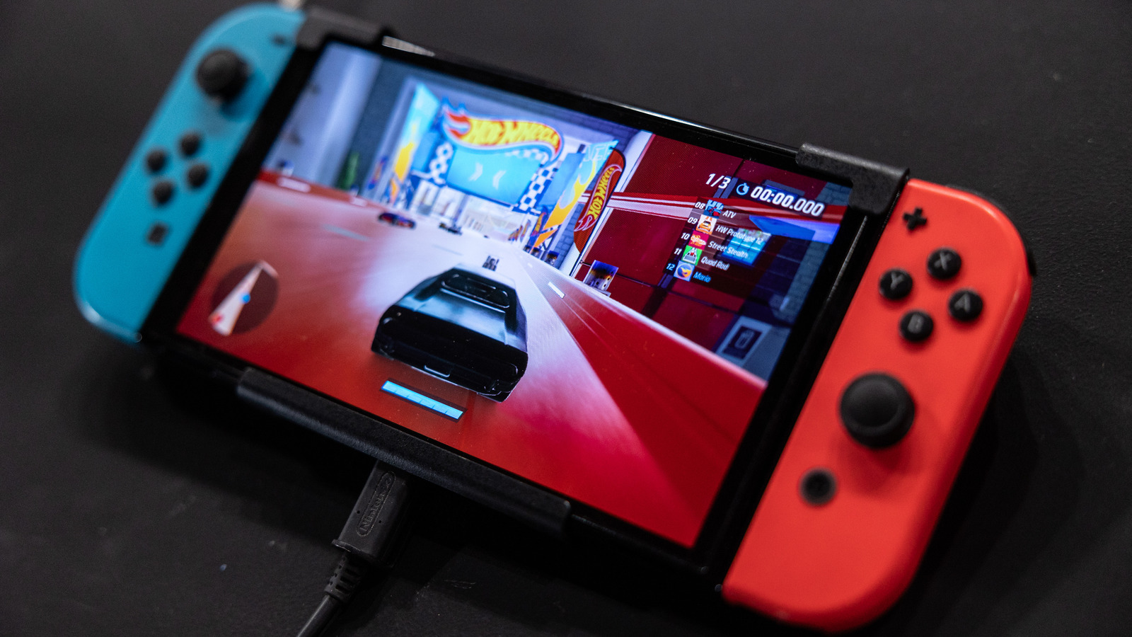(This YouTuber Turned A Wi-Fi Router Into A Nintendo Switch Emulator) Melbet
