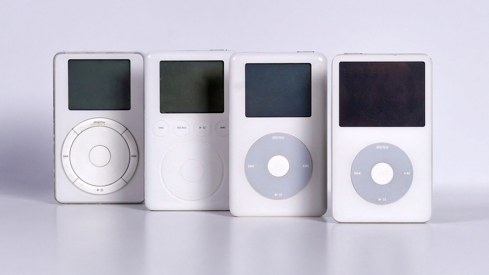 This YouTuber Turned An Old iPod Into A Retro Spotify Player