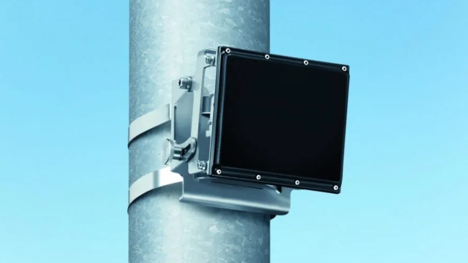 Those Black Boxes Near Traffic Lights Aren't Cameras – Here's What They Really Do