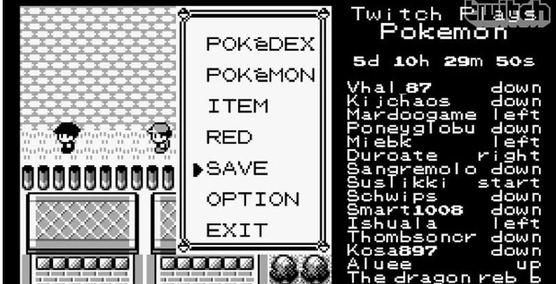 pokemonred