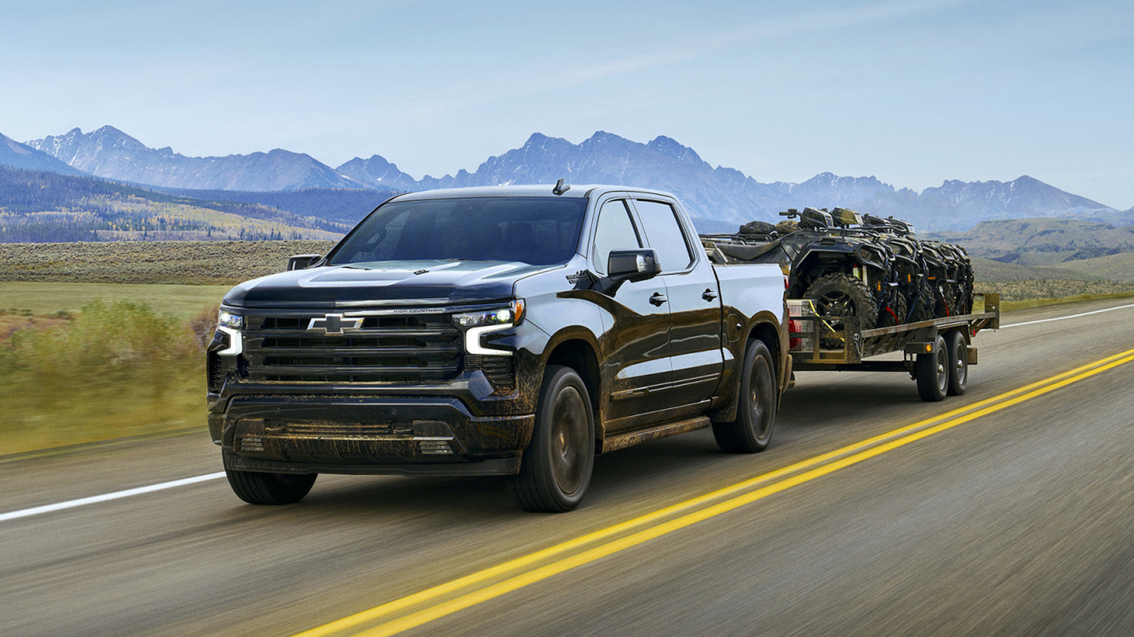 Three Chevy Cars With The Best Odds Of Hitting 250,000 Miles (According To iSeeCars)