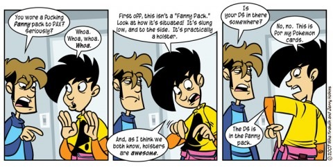 Penny Arcade