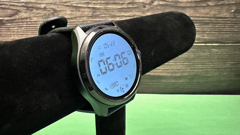 TicWatch Pro 5