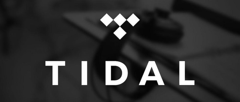 Tidal adds original TV shows to its service