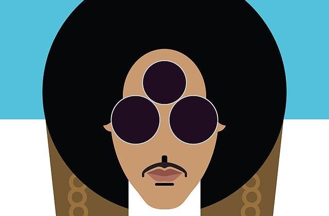 Tidal begins selling new Prince album as CD or download