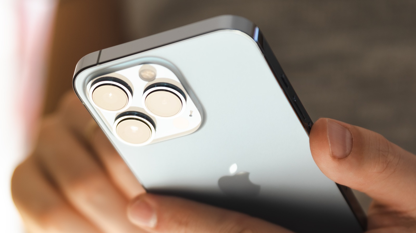 TikTok está encantado com o truque simples deste fotógrafo do iPhone