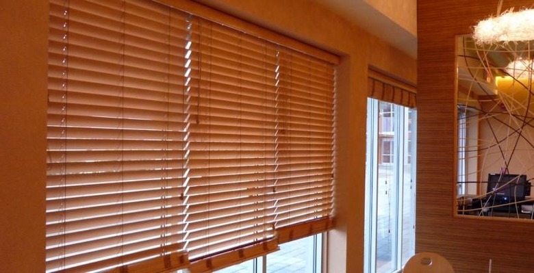 Window-Blinds