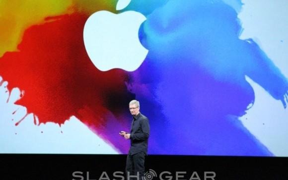 Shareholders demand more money at Apple's shareholders meeting