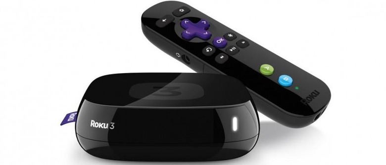 Time Warner Cable begins trial replacing cable boxes with Roku